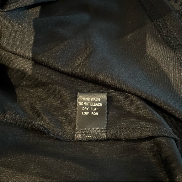 ZARA x HAUTE MONDE Pearl Embellished Complete Look - Picture 7 of 12